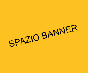 spazio banner